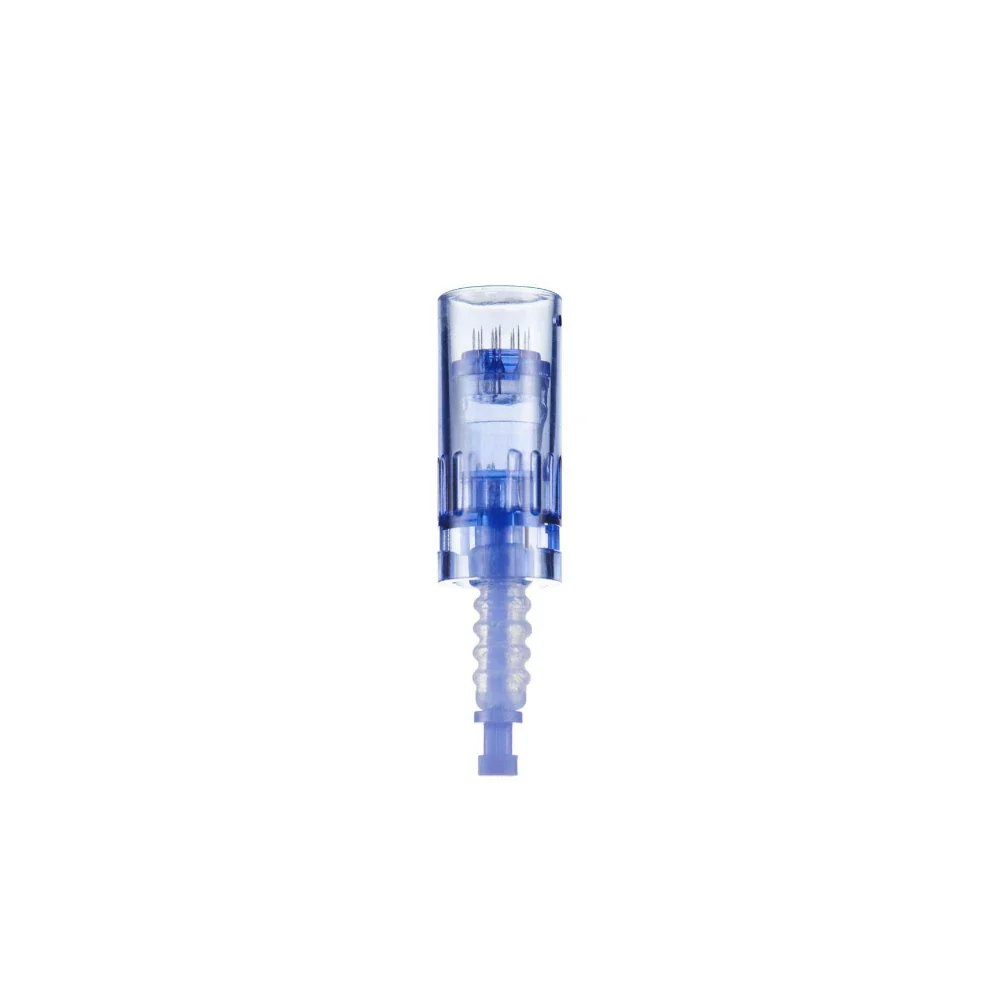 36 Pin Replacement Cartridges for Dr. Pen A6 Ultima (10 packs) - Image 3