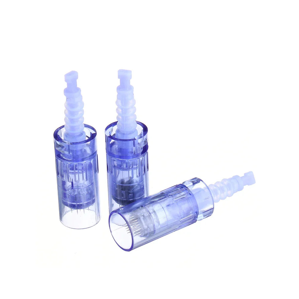 36 Pin Replacement Cartridges for Dr. Pen A6 Ultima (10 packs) - Image 9