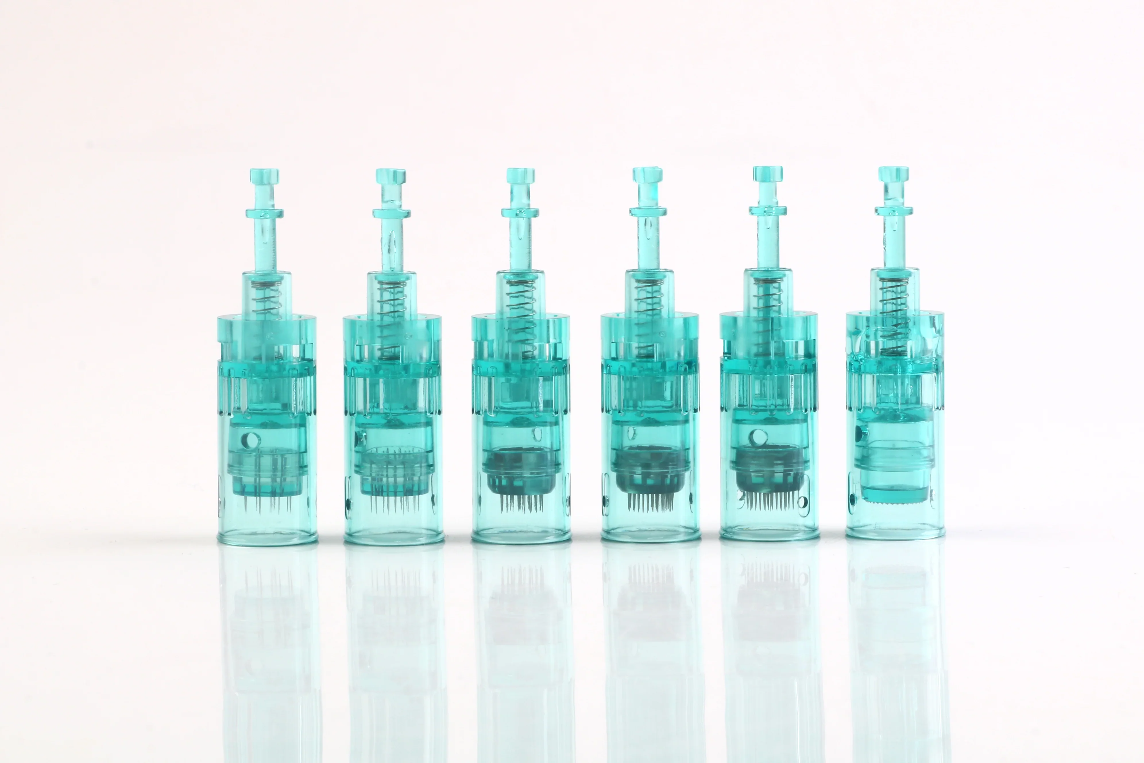 42-Pin Replacement Cartridges for A6S Ultima (10 Pack) - Image 5