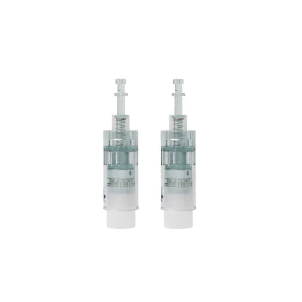 11 Pin Replacement Cartridges for M8 (10 Pack) - Image 7