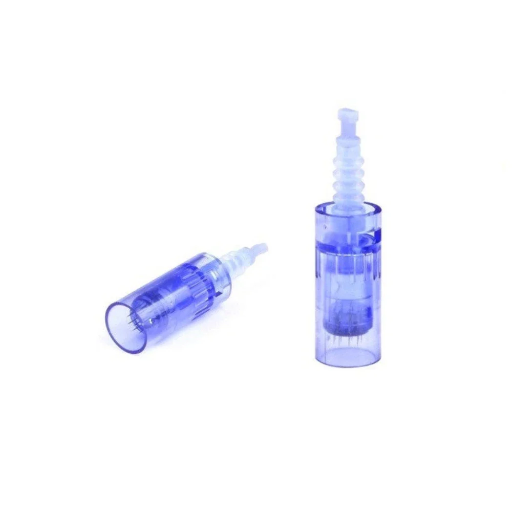 12 Pin Replacement Cartridges for A6 Ultima (10 Pack) - Image 7