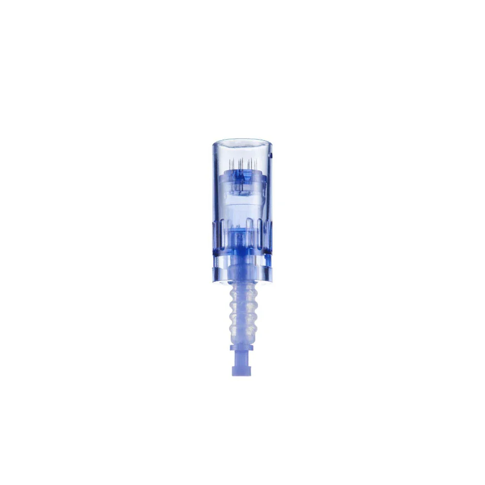 12 Pin Replacement Cartridges for A6 Ultima (10 Pack) - Image 8