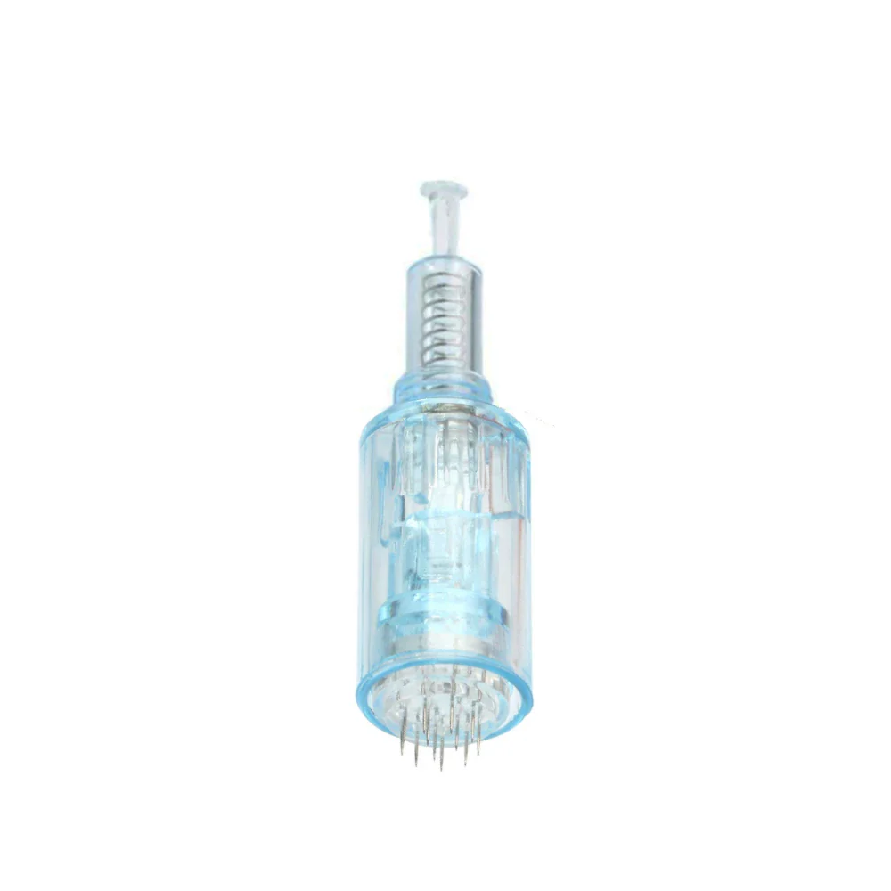 12 Pin Replacement Cartridges for X5 Ultima (10 Pack) - Image 6