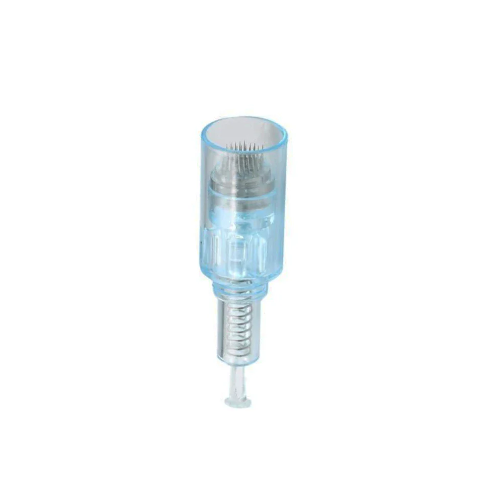 12 Pin Replacement Cartridges for X5 Ultima (10 Pack) - Image 8