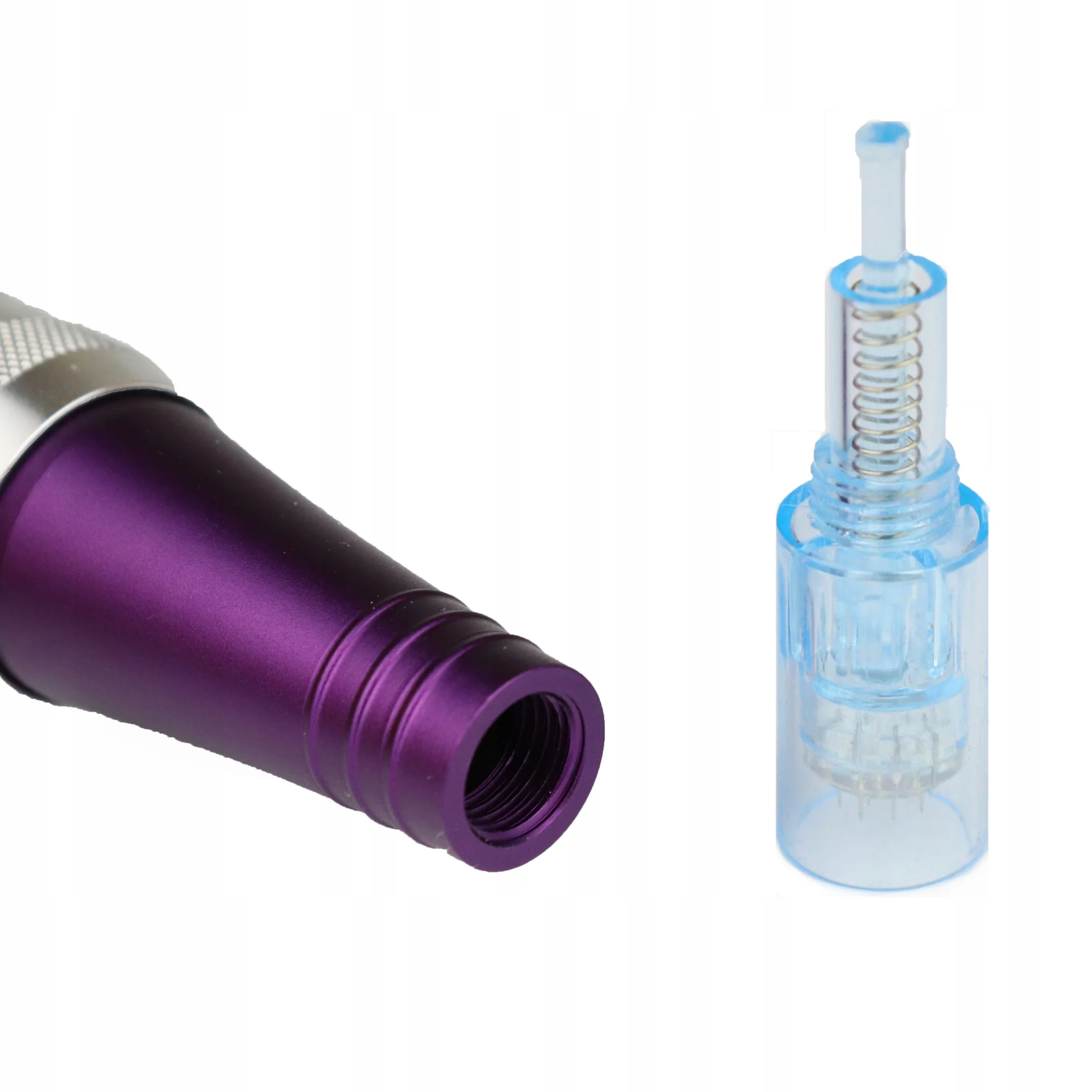 12 Pin Replacement Cartridges for X5 Ultima (10 Pack) - Image 9