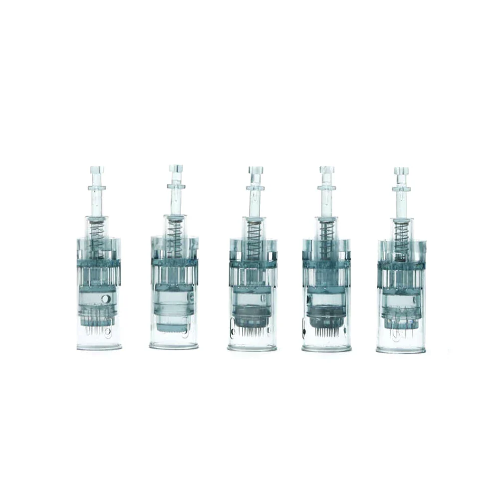 16 Pin Replacement Cartridges for M8 PowerDerm (10 pack) - Image 3