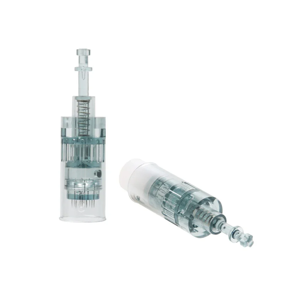 16 Pin Replacement Cartridges for M8 PowerDerm (10 pack) - Image 4