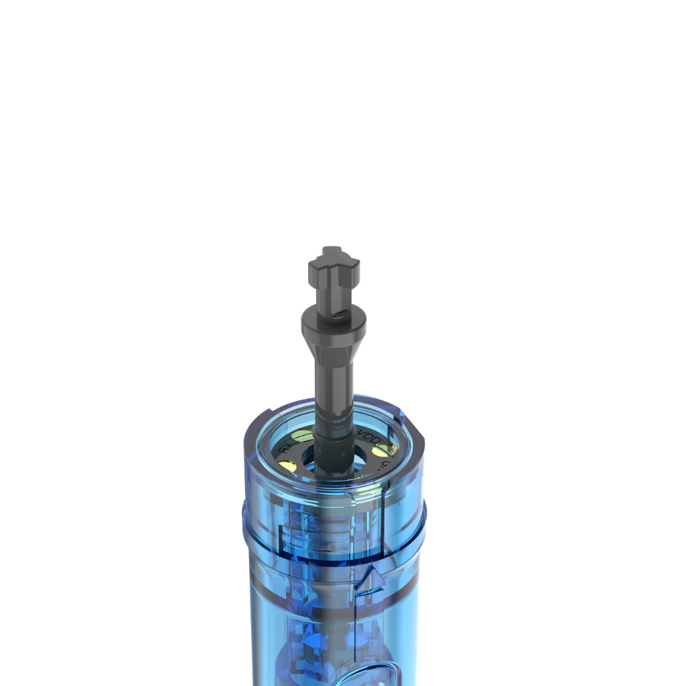 Nano Round Pin Cartridges for M9 (5 Pack) - Image 3