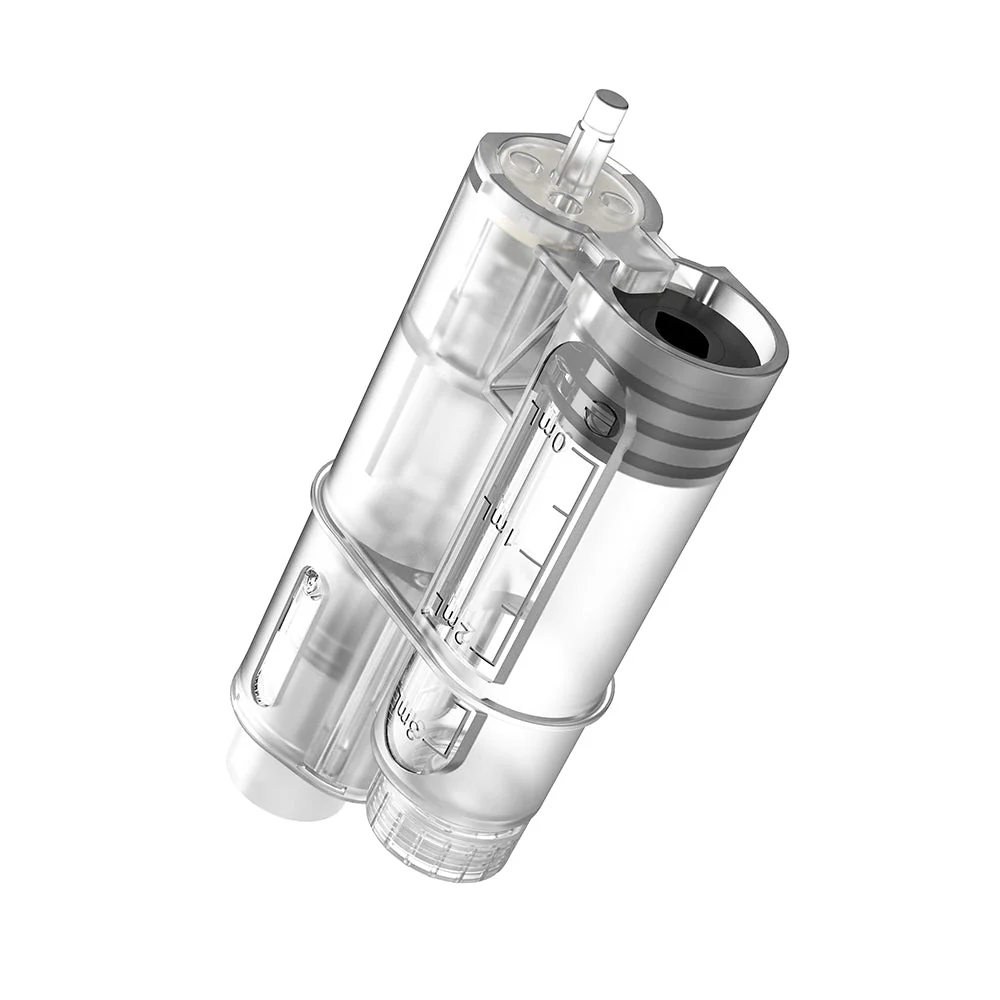 18 pin Replacement Cartridges for Hydra Pen H6 (5 pack) - Image 5