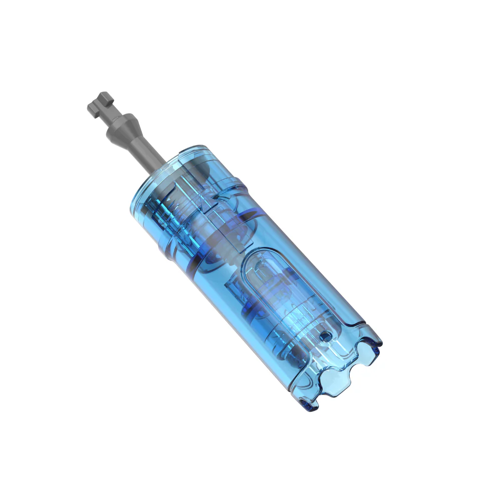 36-pin Microneedle Cartridges for Dr. Pen M9 (5 Pack) - Image 3