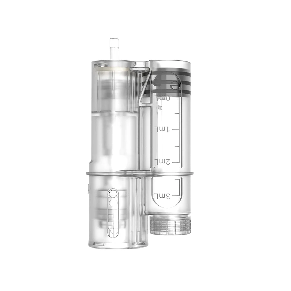 36-pin Replacement Cartridges for Hydra Pen H6 (5 pack) - Image 3