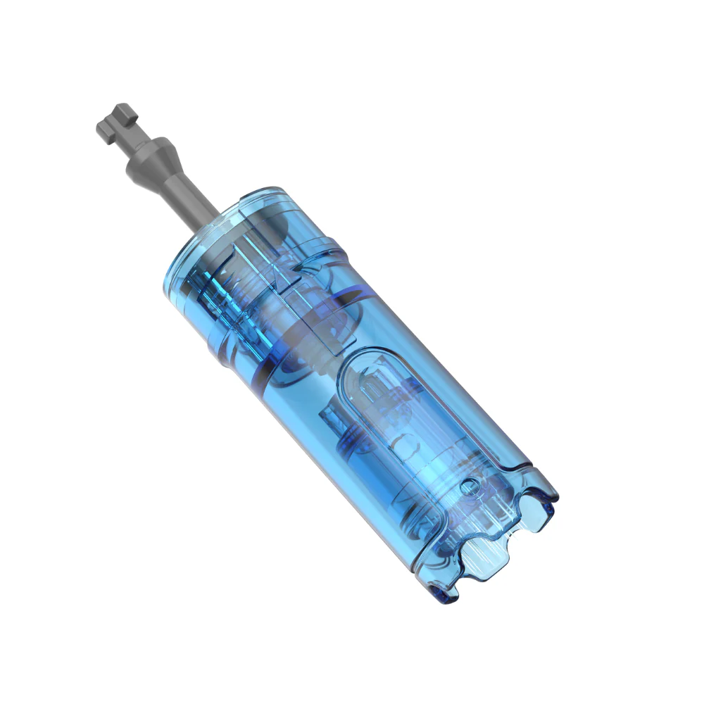42-pin Microneedle Cartridges for Dr. Pen M9 (5 Pack) - Image 7