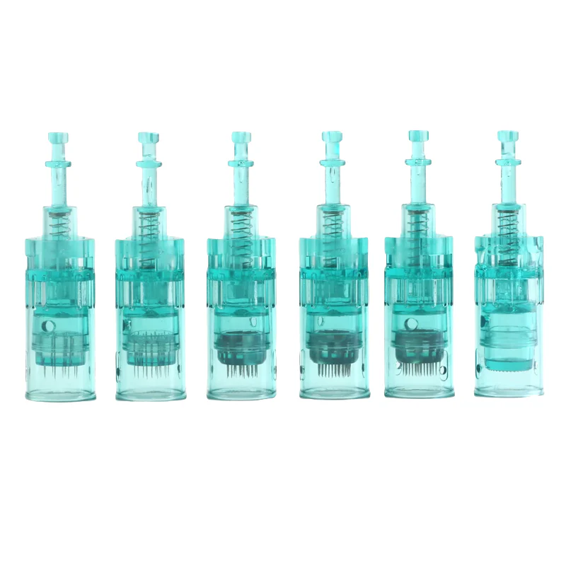 11-Pin Replacement Cartridges for A6S Ultima (10 Pack) - Image 3