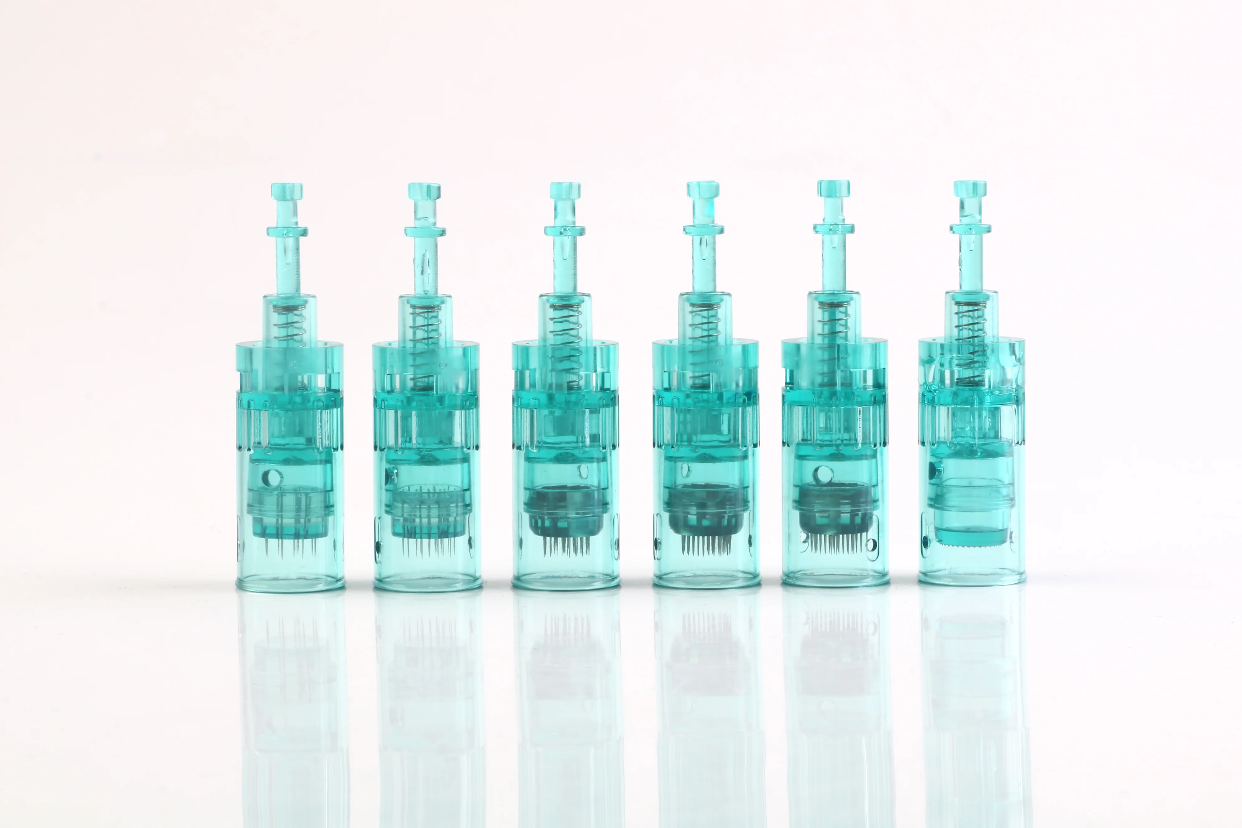 36-Pin Replacement Cartridges for A6S Ultima (10 Pack) - Image 3