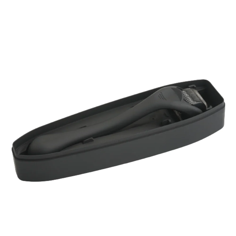 Beard Growth Derma Roller (540 Pins) - Image 3