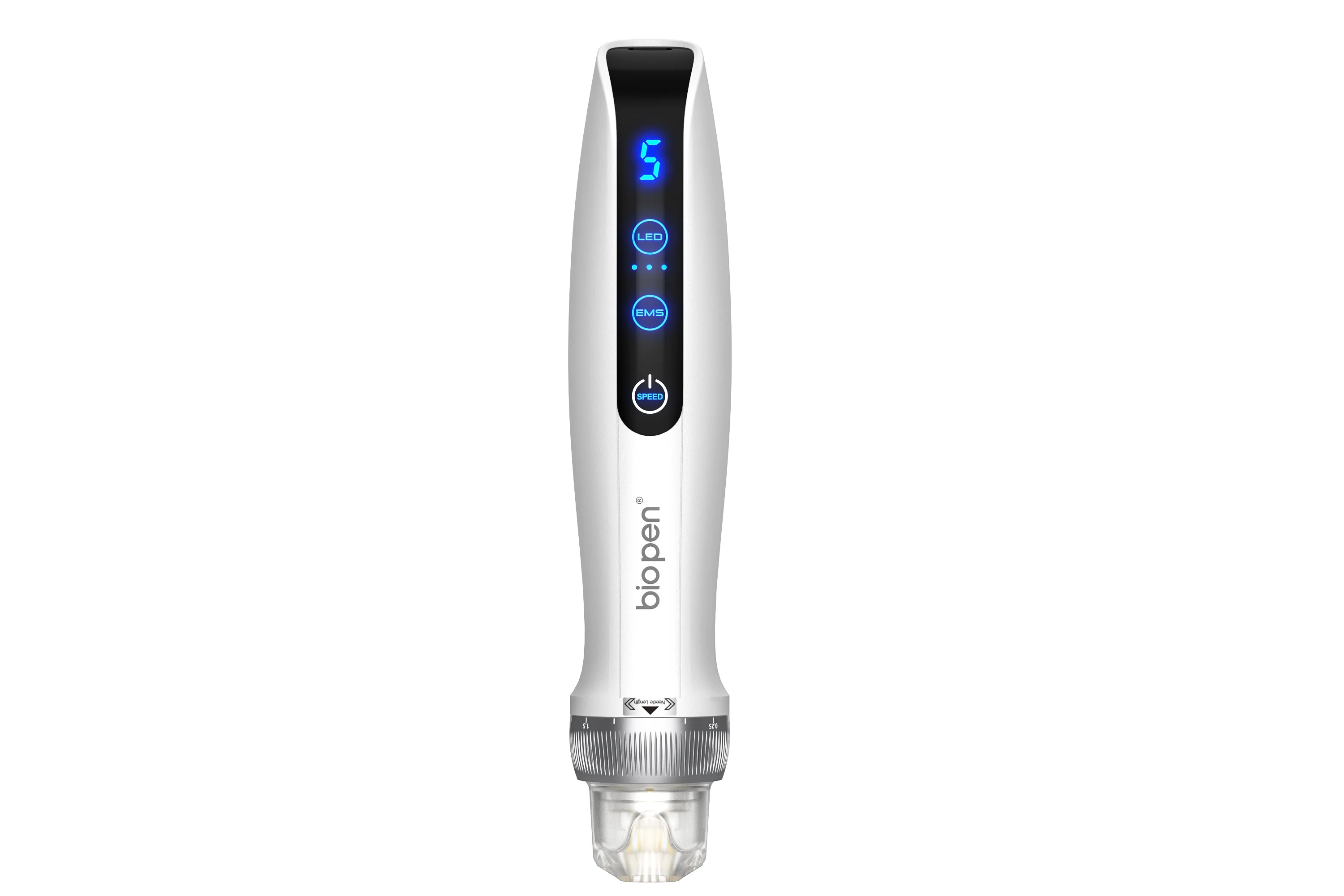 Bio Pen Q2 By Dr. Pen 3-in-1 Microneedling Pen With LED Light Therapy and Microcurrent - Image 29
