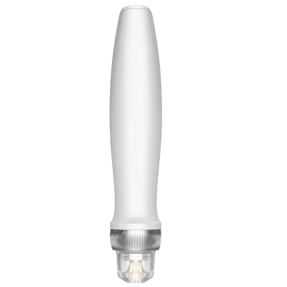 Bio Pen Q2 By Dr. Pen 3-in-1 Microneedling Pen With LED Light Therapy and Microcurrent - Image 3
