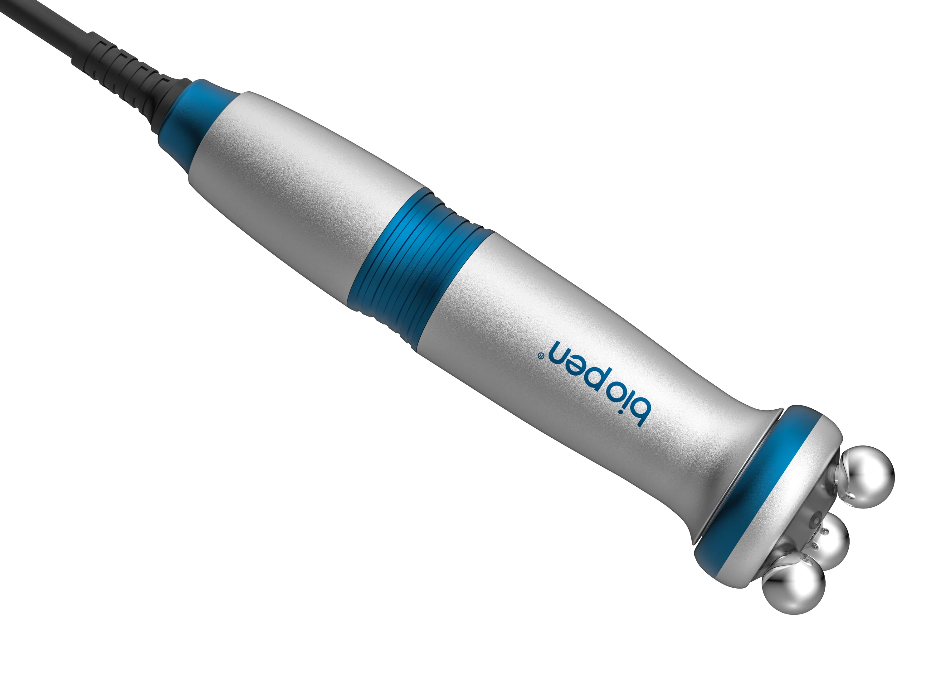 Bio Pen T6 By Dr. Pen Professional Radio Frequency Skin Tightening and Lifting Device - Image 14