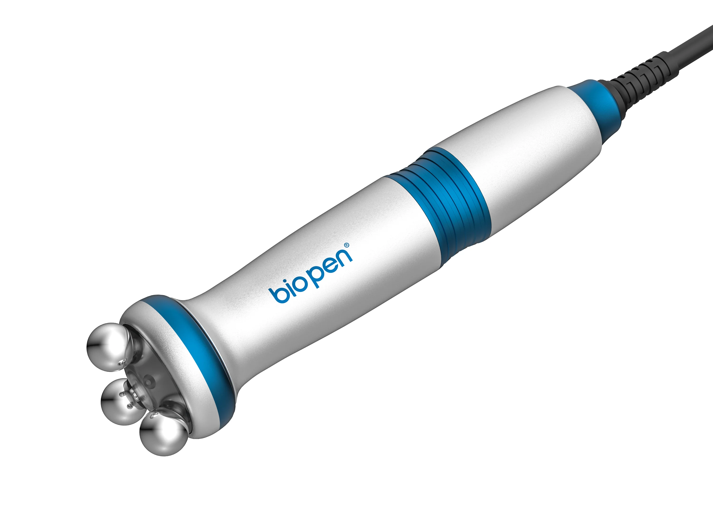 Bio Pen T6 By Dr. Pen Professional Radio Frequency Skin Tightening and Lifting Device - Image 16