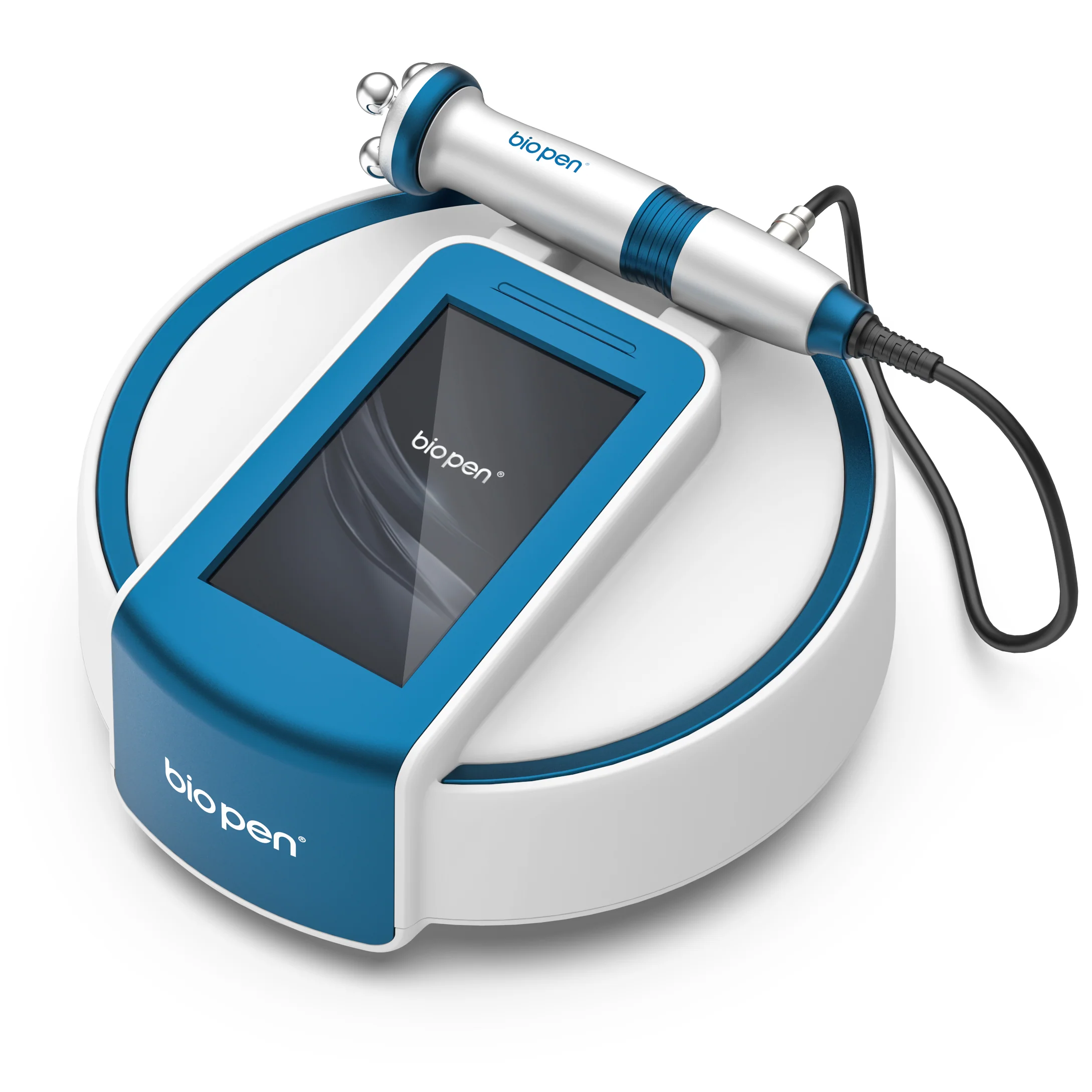 Bio Pen T6 By Dr. Pen Professional Radio Frequency Skin Tightening and Lifting Device - Image 17