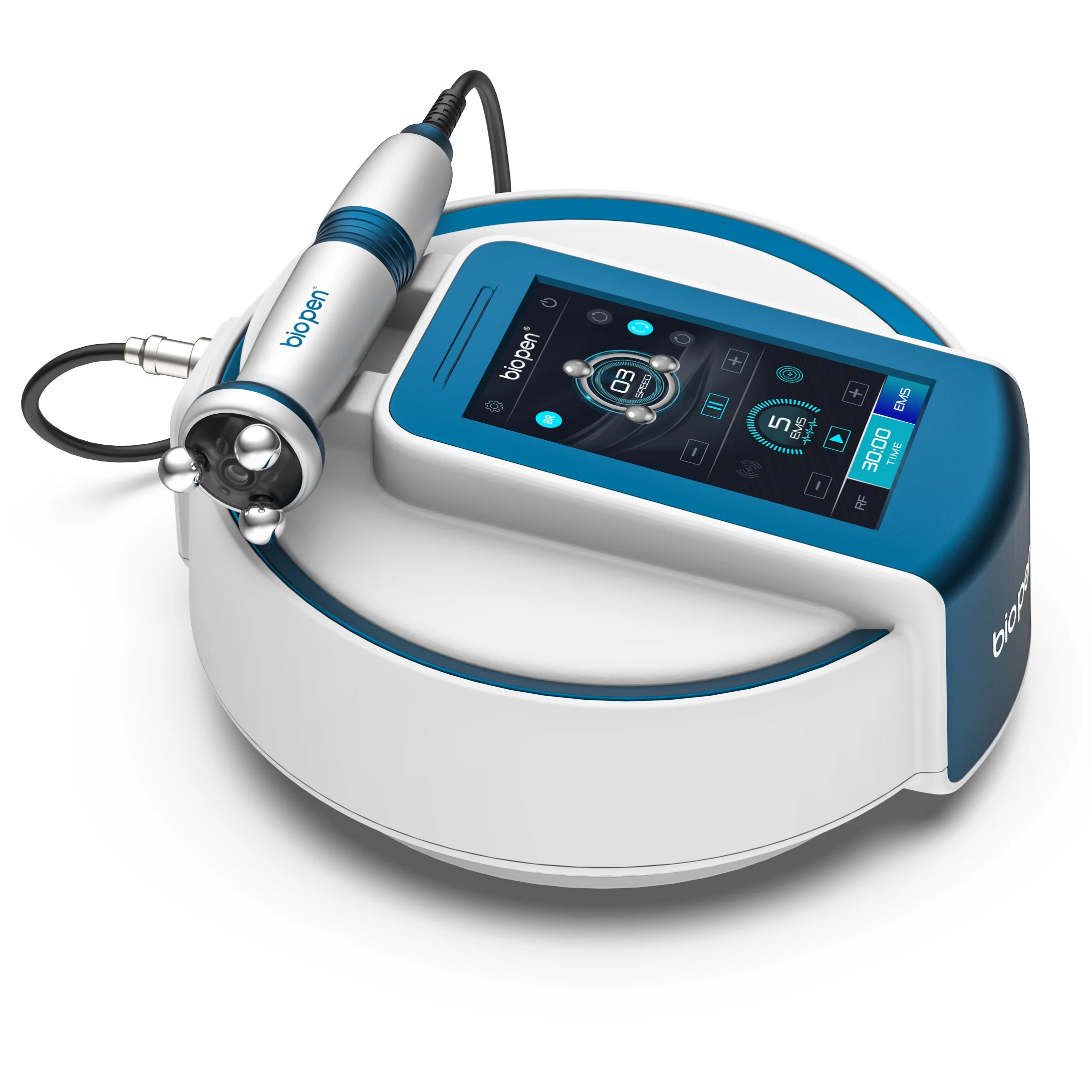 Bio Pen T6 By Dr. Pen Professional Radio Frequency Skin Tightening and Lifting Device - Image 23