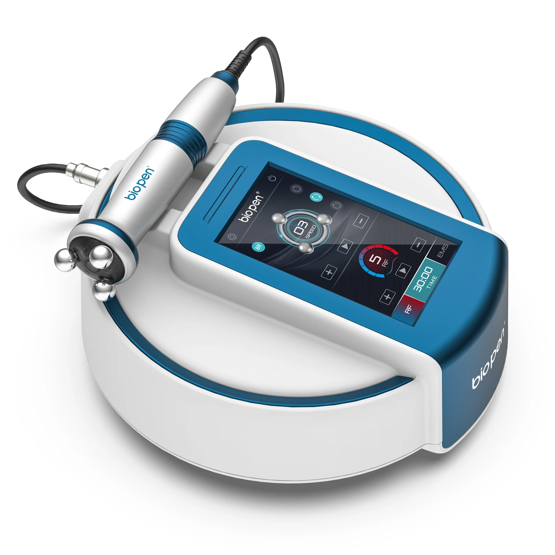 Bio Pen T6 By Dr. Pen Professional Radio Frequency Skin Tightening and Lifting Device - Image 24