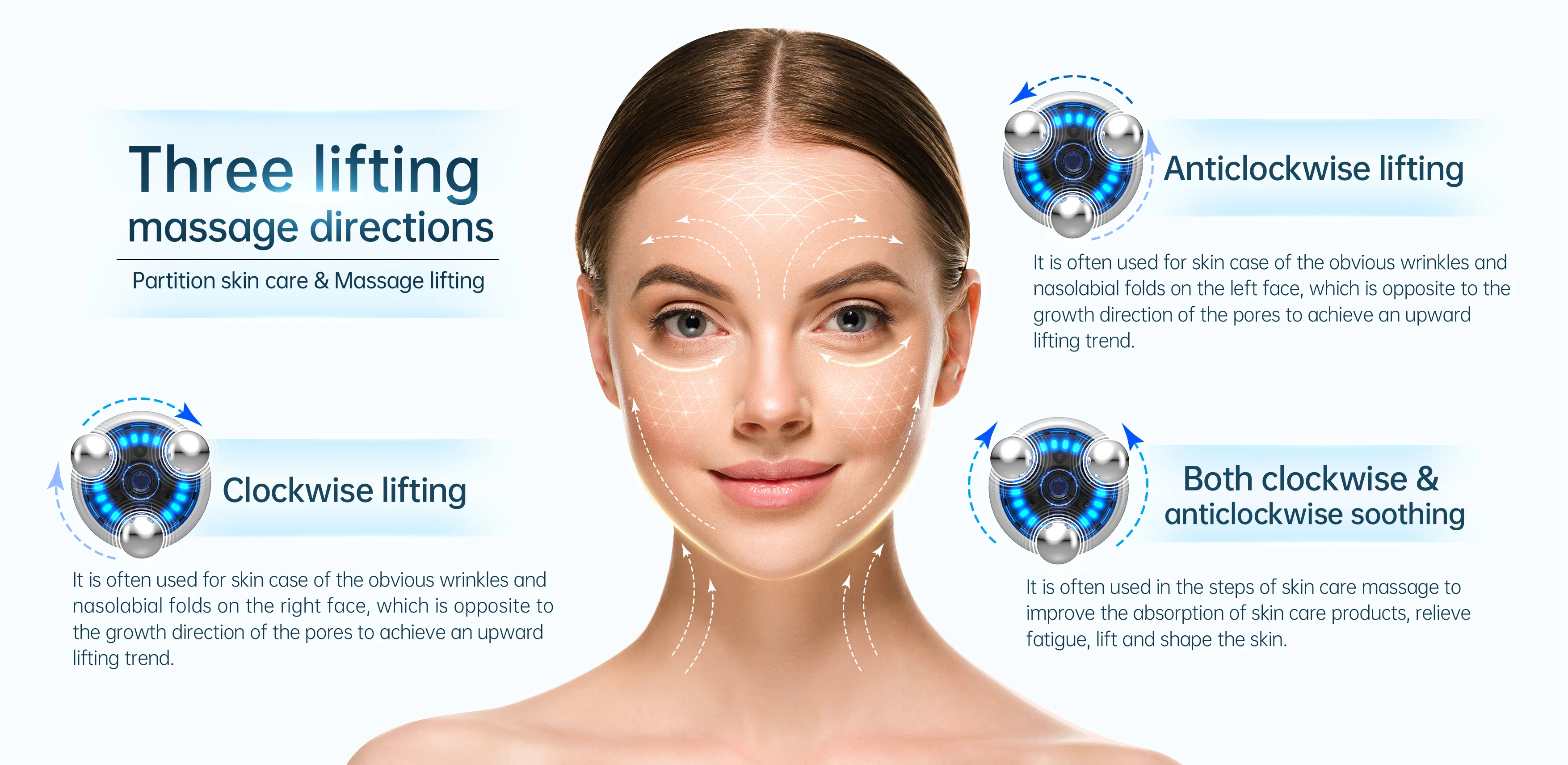 Bio Pen T6 By Dr. Pen Professional Radio Frequency Skin Tightening and Lifting Device - Image 30