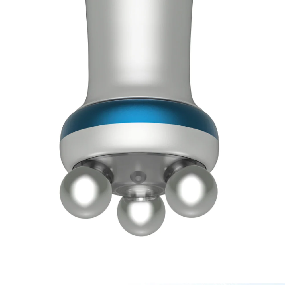 Bio Pen T6 By Dr. Pen Professional Radio Frequency Skin Tightening and Lifting Device - Image 7