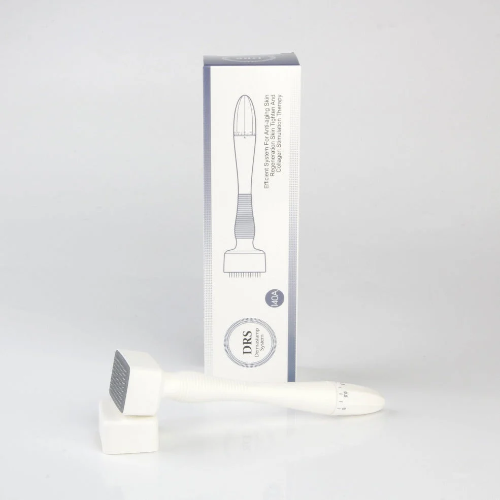 Derma Stamp Micro Needling Skin Tool - Image 3