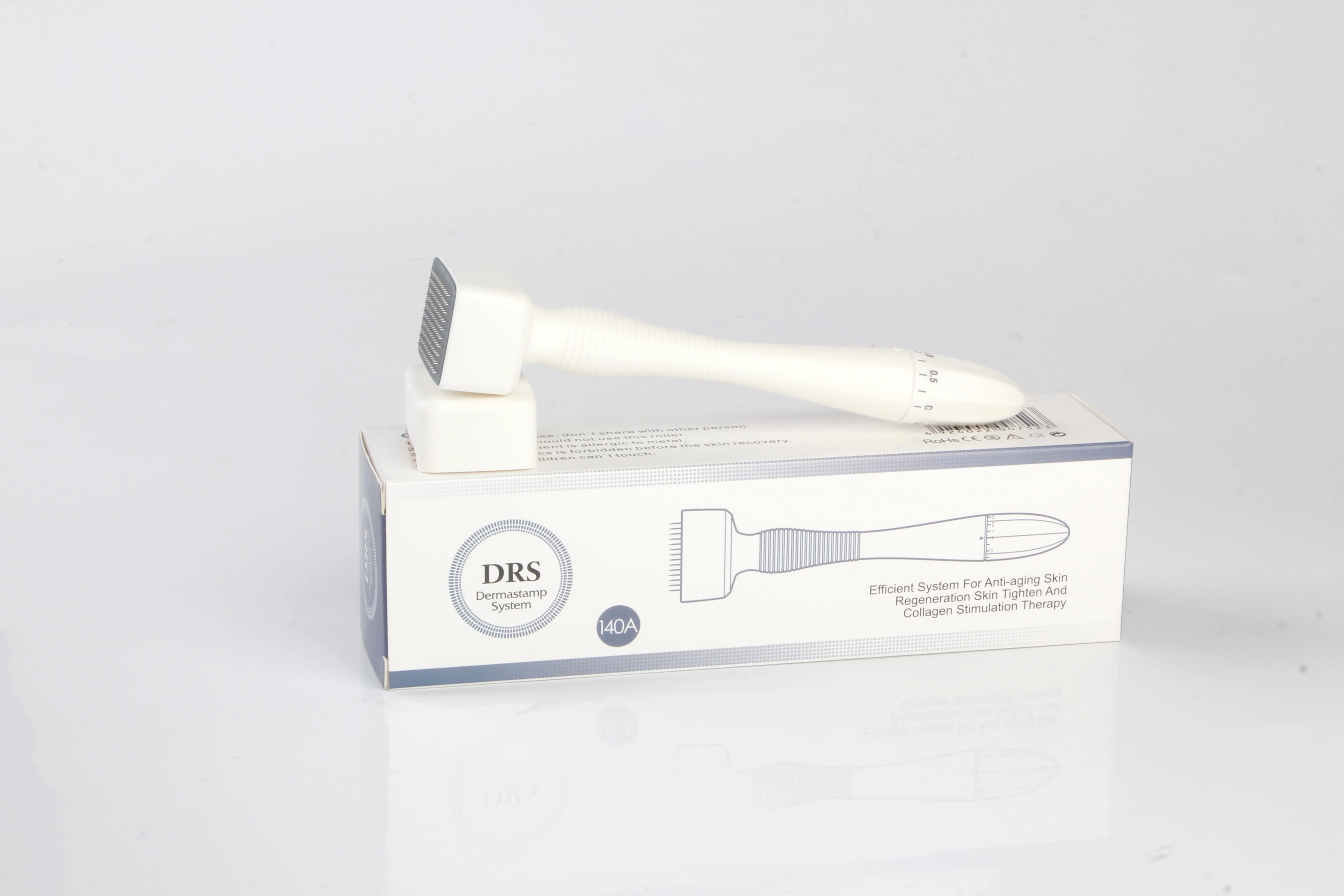 Derma Stamp Micro Needling Skin Tool - Image 4