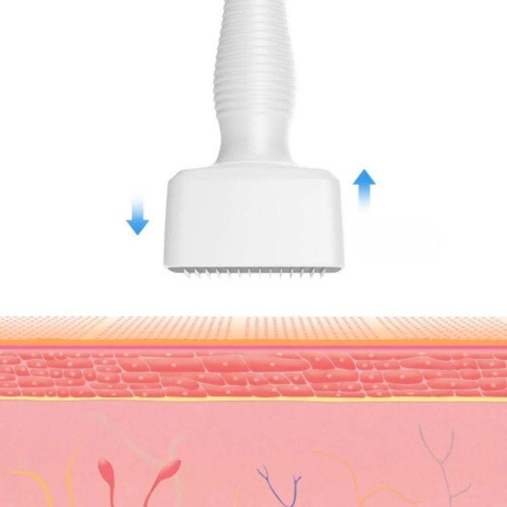 Derma Stamp Micro Needling Skin Tool - Image 6