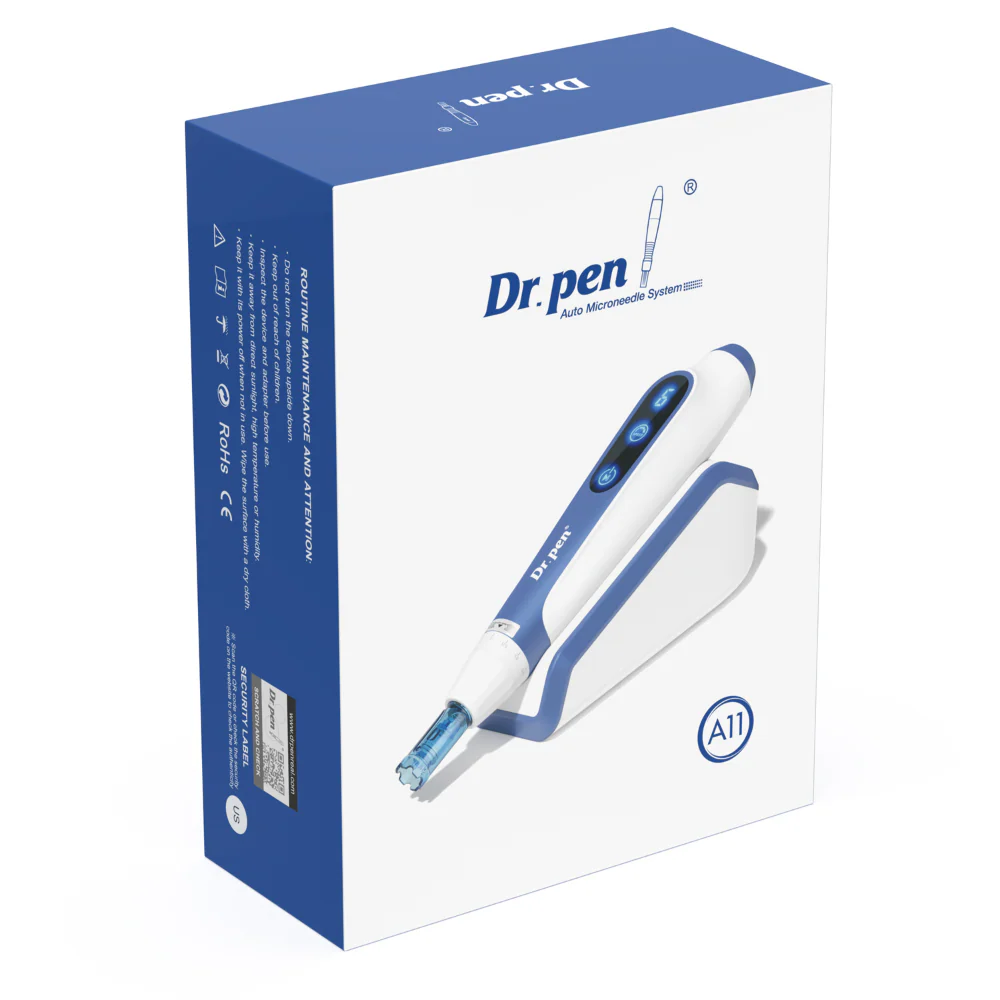 *NEW* Dr. Pen A11 Ultima PRO Microneedling Pen - Image 12