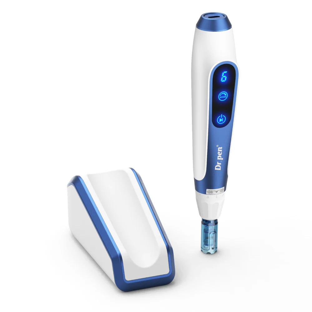 *NEW* Dr. Pen A11 Ultima PRO Microneedling Pen - Image 13