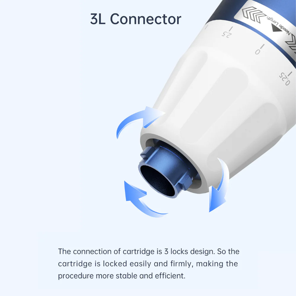 *NEW* Dr. Pen A11 Ultima PRO Microneedling Pen - Image 8