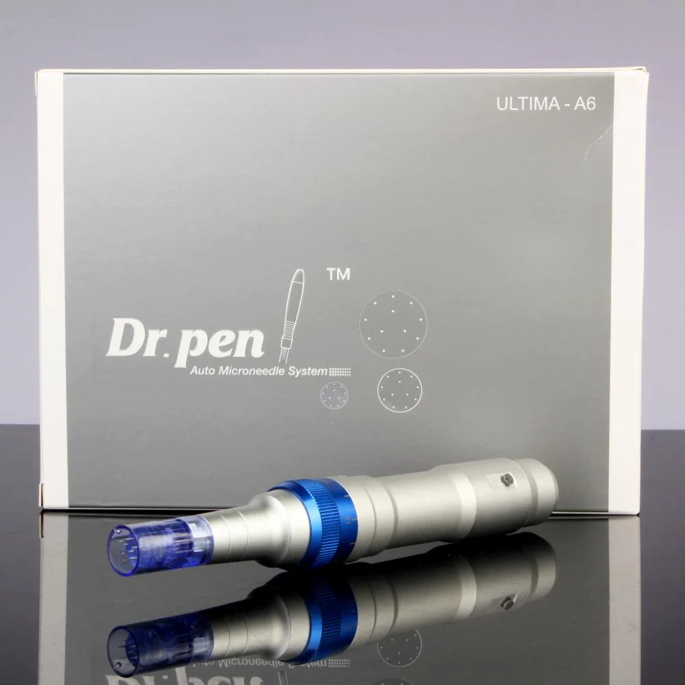 Dr. Pen Ultima A6 Professional Plus - Image 16