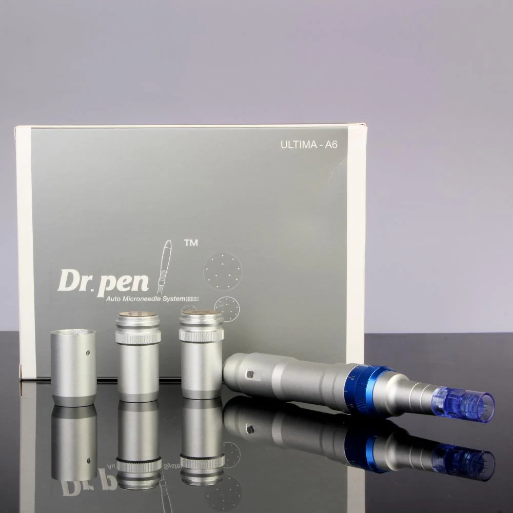 Dr. Pen Ultima A6 Professional Plus - Image 17