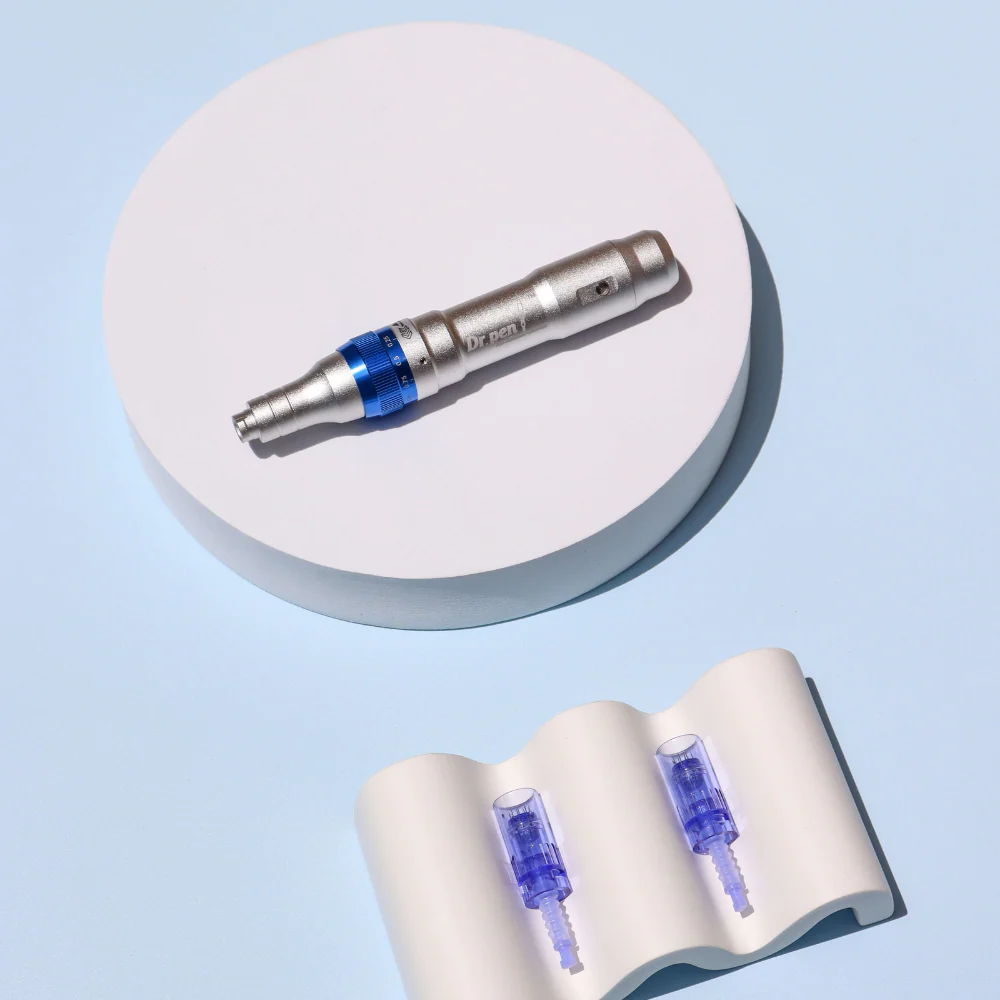 Dr. Pen Ultima A6 Professional Plus - Image 3