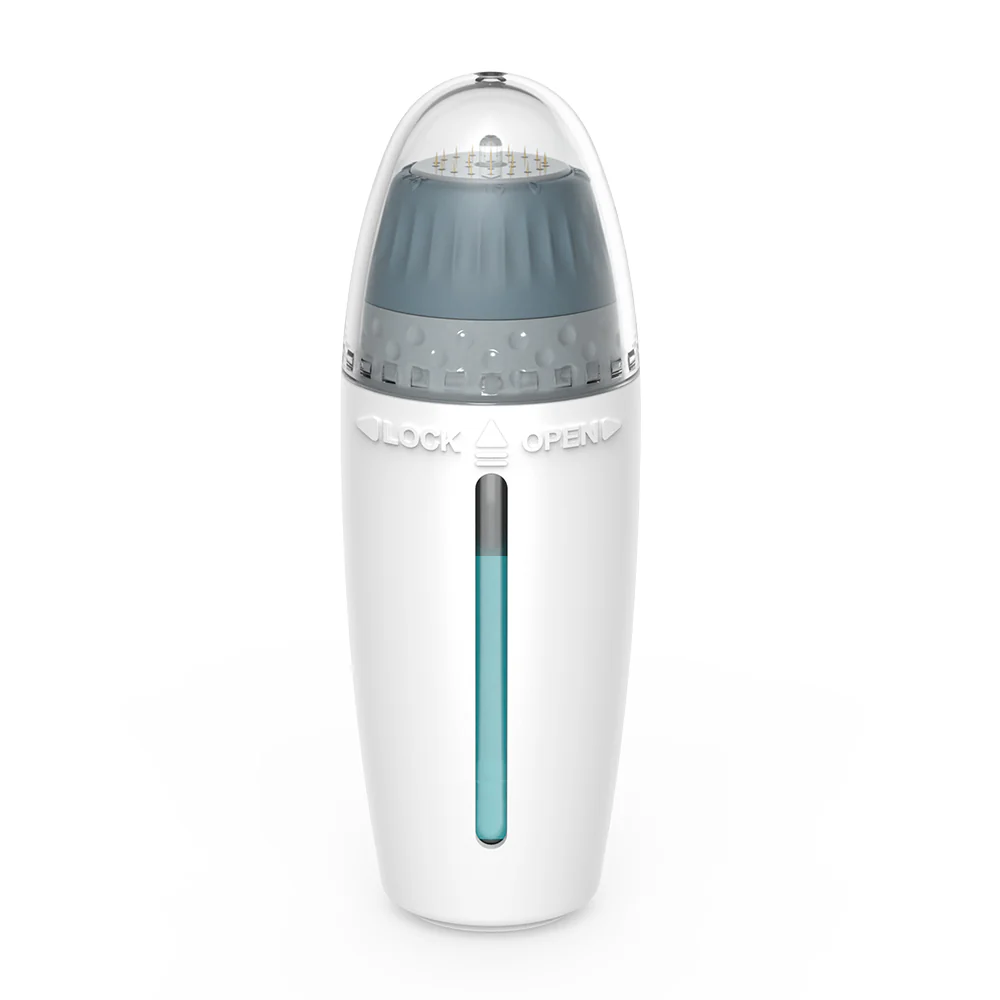 Dr. Pen Bio Needle H24 Hydra Adjustable Derma Stamp (10ml) - Image 6