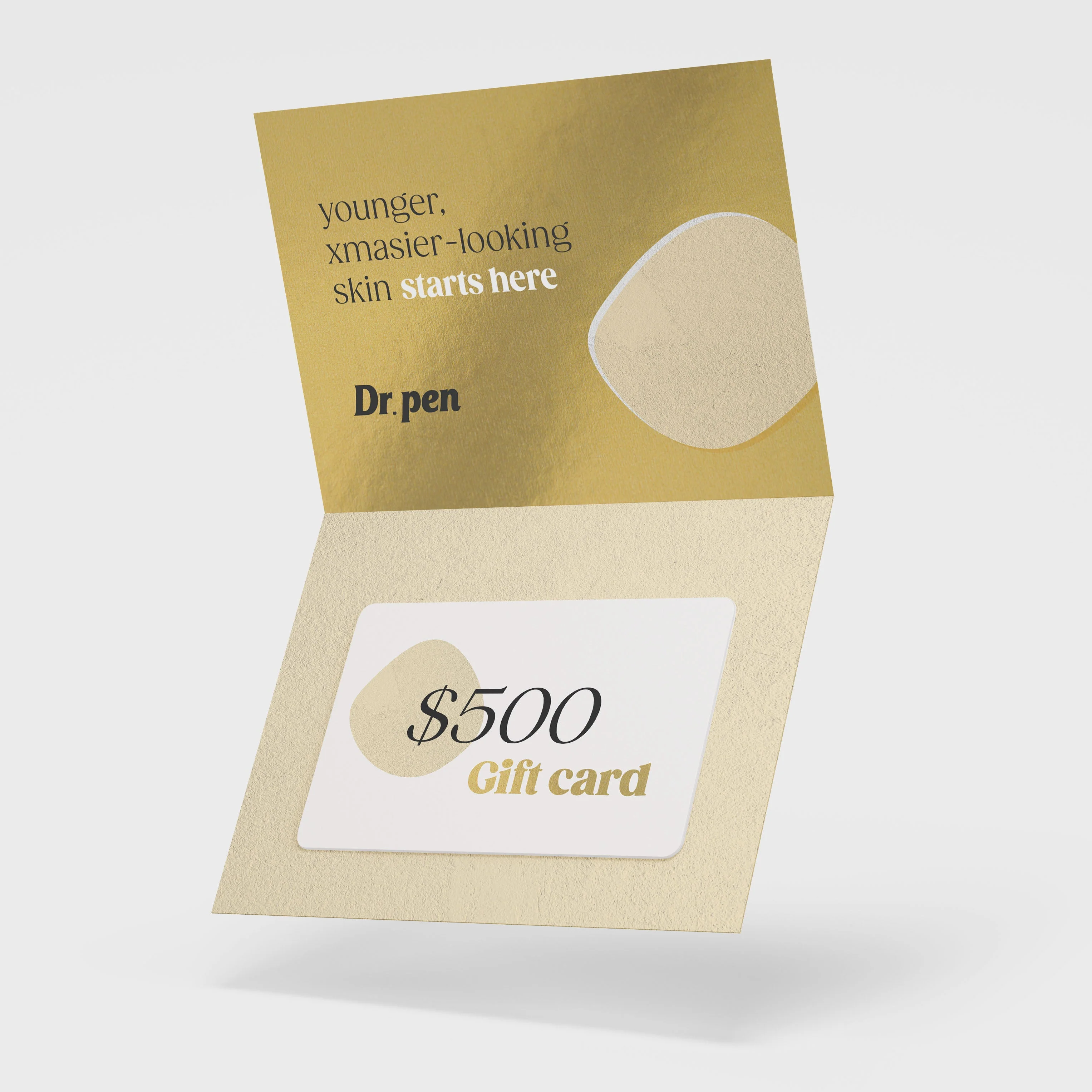 Dr. Pen e-Gift Card - Image 10