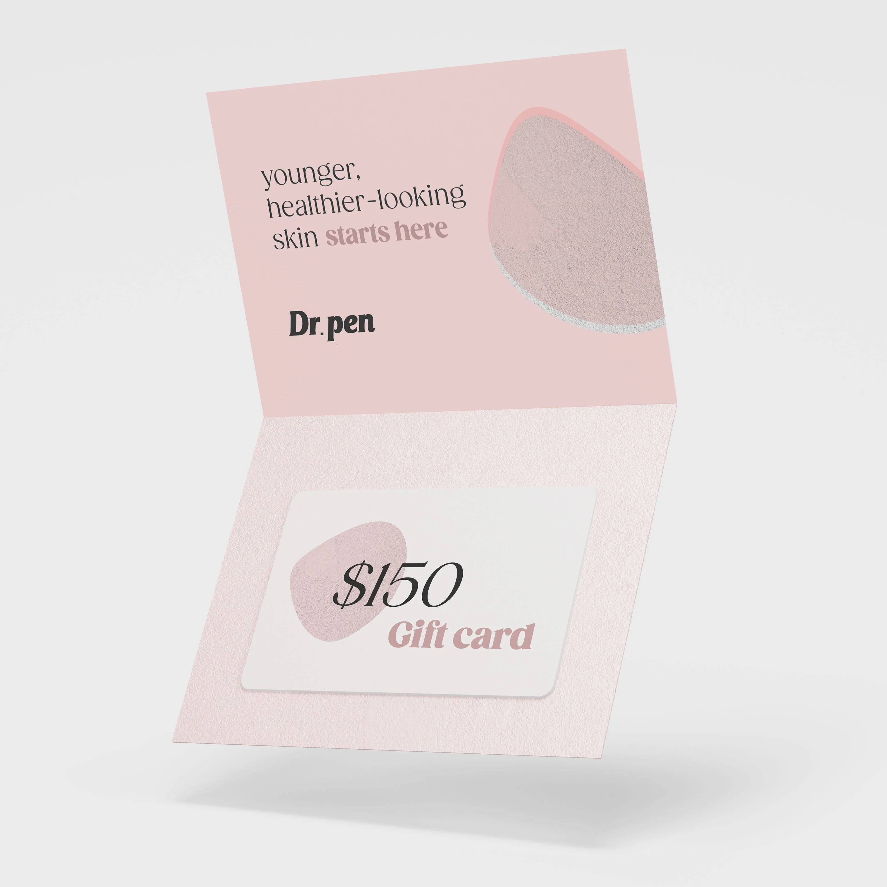 Dr. Pen e-Gift Card - Image 3