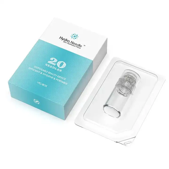 Dr. Pen Hydra Needle HN20 Derma Stamp - Image 3