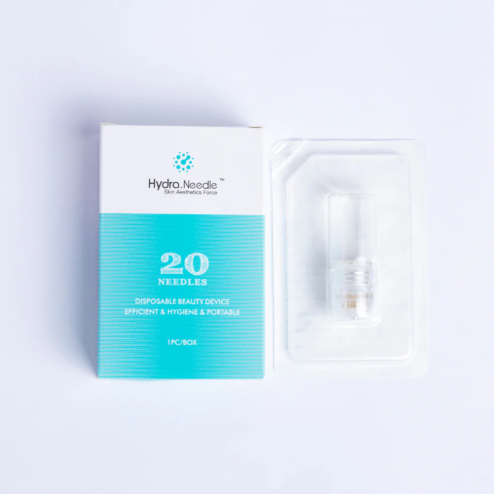 Dr. Pen Hydra Needle HN20 Derma Stamp - Image 7