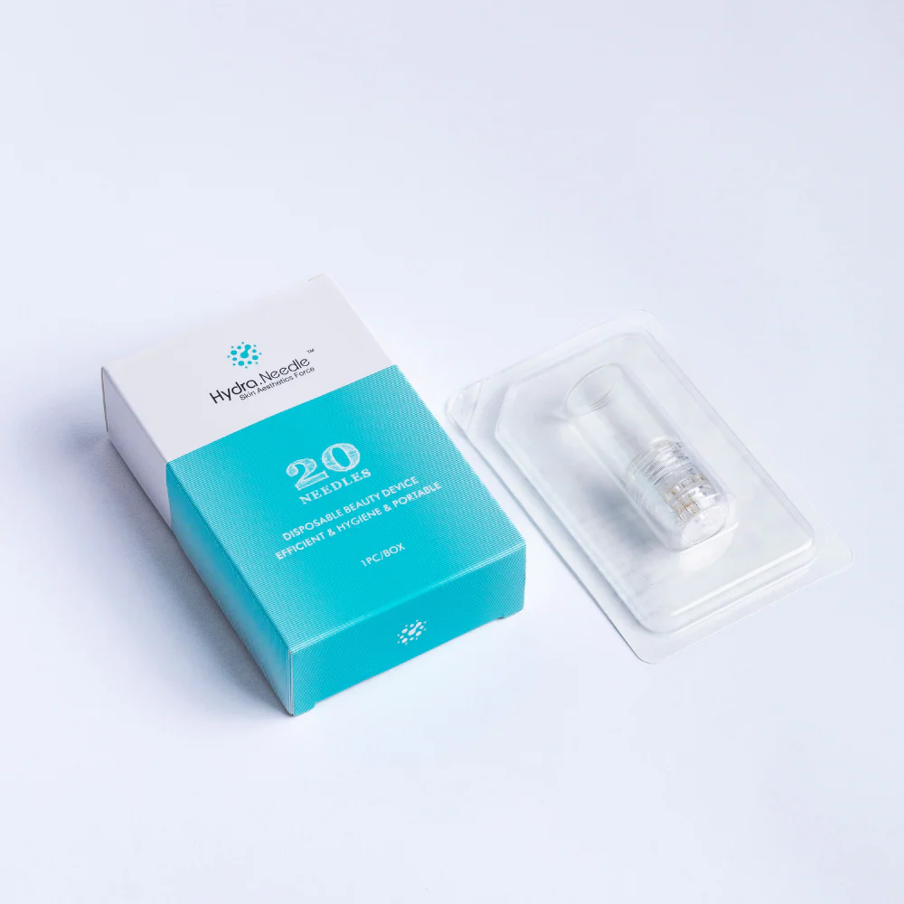 Dr. Pen Hydra Needle HN20 Derma Stamp - Image 8