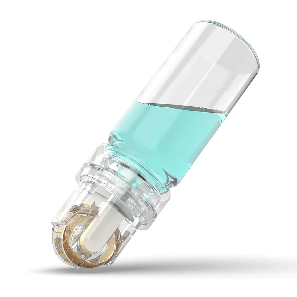 Dr. Pen Hydra Roller 64 Pin Derma Rolling Tool - Image 5