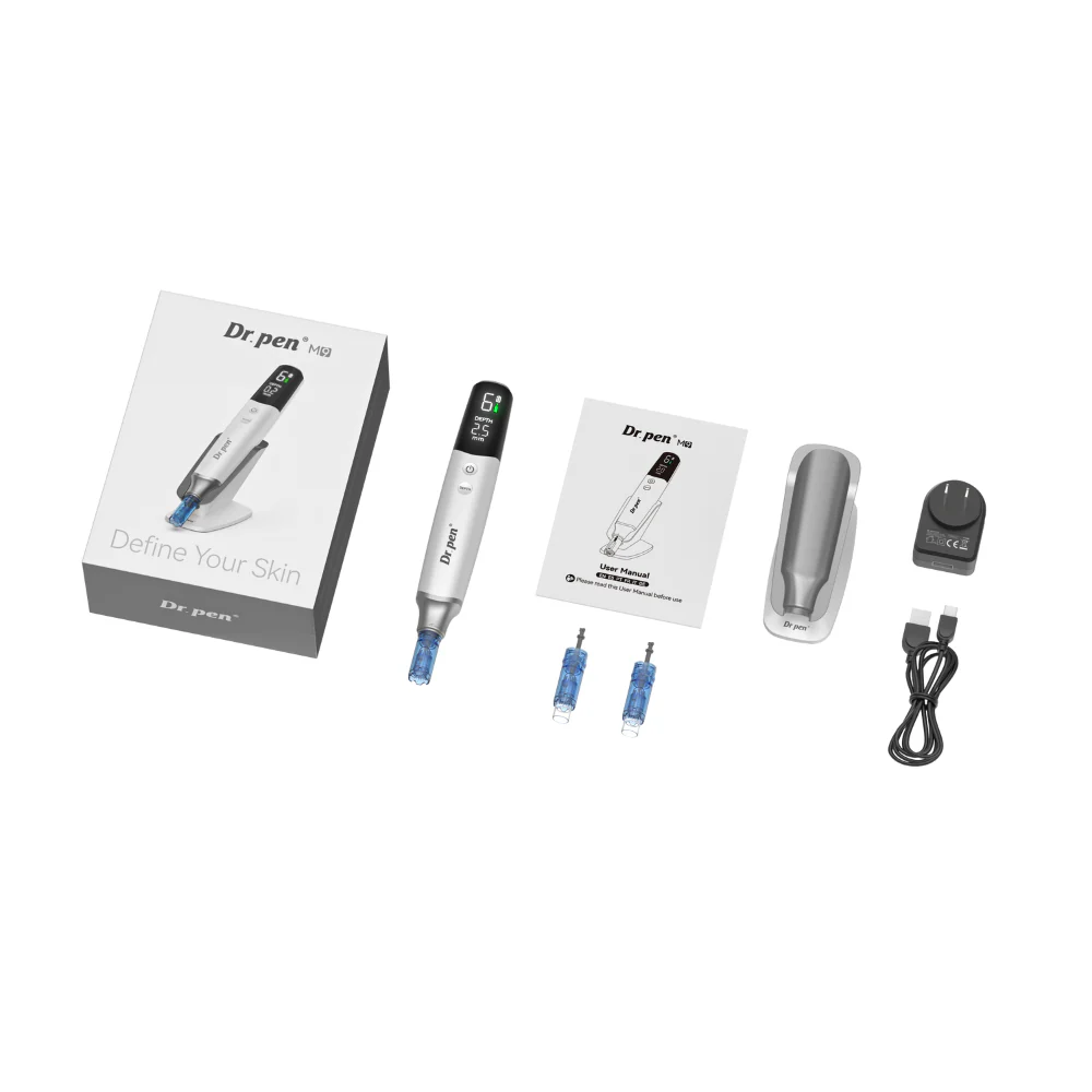 *NEW* Dr. Pen M9 Microneedling Pen - Image 7