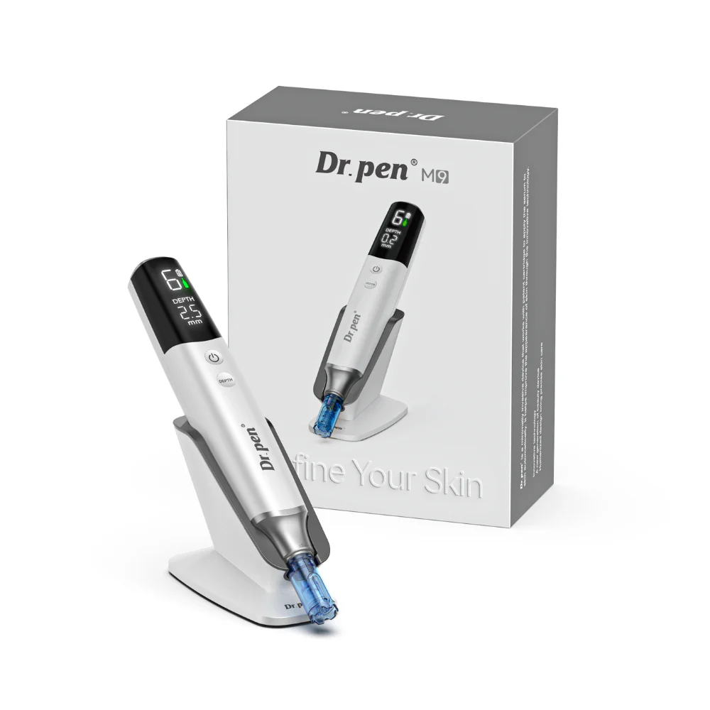 *NEW* Dr. Pen M9 Microneedling Pen - Image 8