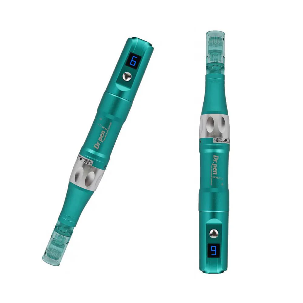 Dr. Pen Ultima A6S Professional Plus Microneedling Pen - Image 3