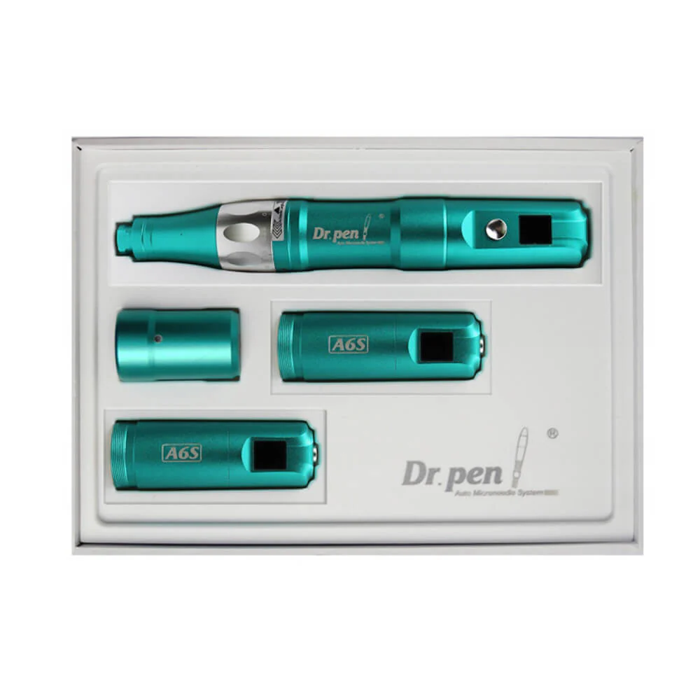 Dr. Pen Ultima A6S Professional Plus Microneedling Pen - Image 5