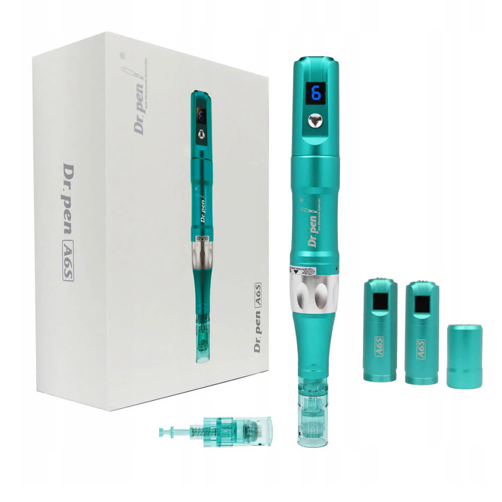 Dr. Pen Ultima A6S Professional Plus Microneedling Pen - Image 6