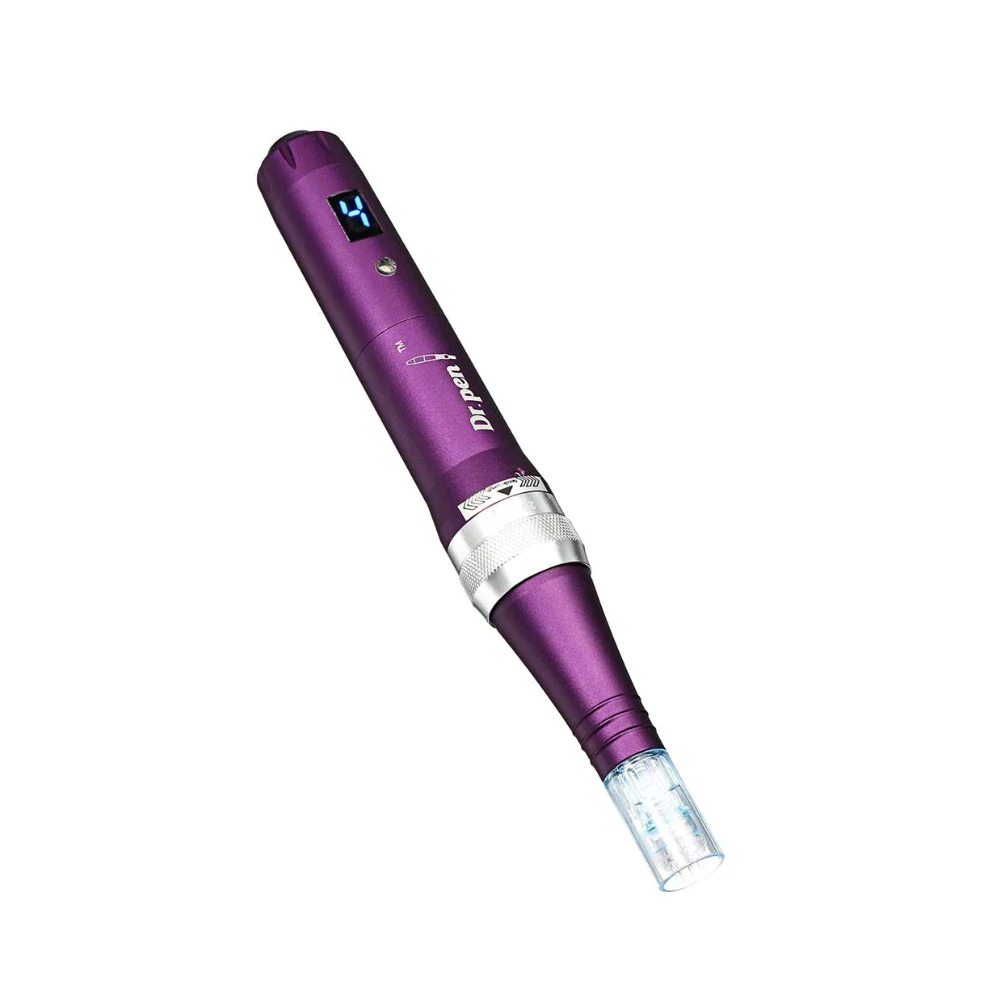 Dr. Pen Ultima X5 Derma Pen - Anti Aging Anti Wrinkle - Image 14